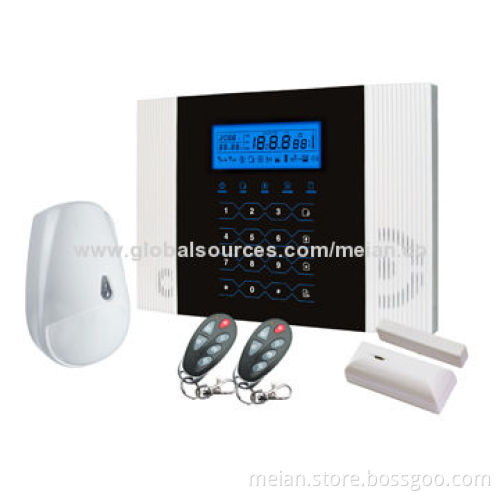 Wireless Control Panel, Built-in 9.6V/1,000mAh Rechargeable Battery